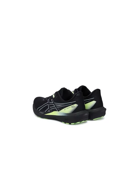 Asics Futócipő 15 fekete
