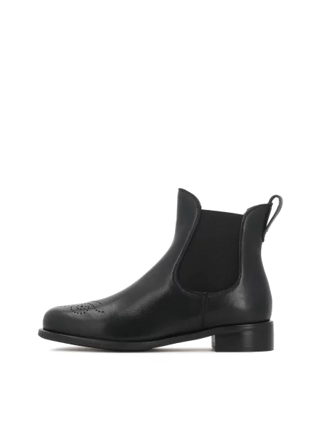 Kazar Ghete chelsea negru