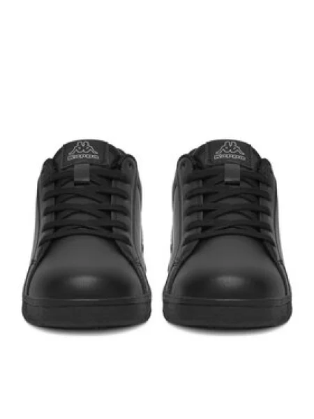 Sneakersy Kappa čierna