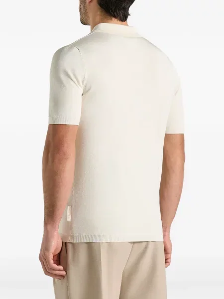 Πλευρωτός polo Manière De Voir