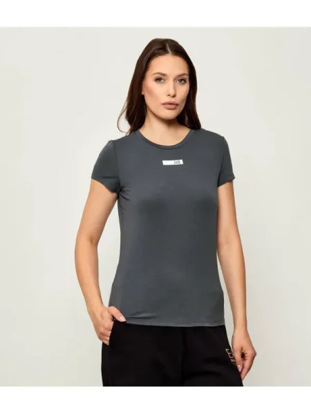 Tricou gri