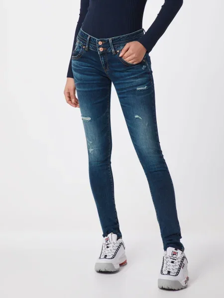 LTB Jeans Julita X denim albastru