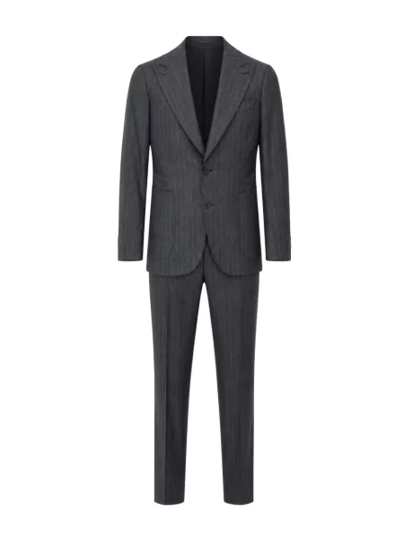 Costum Franzese Collection gri