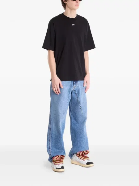 Majica Off-white bijela