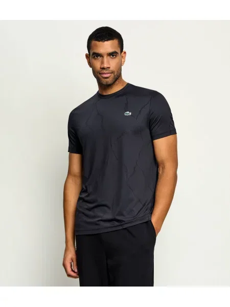 Lacoste Tricou negru