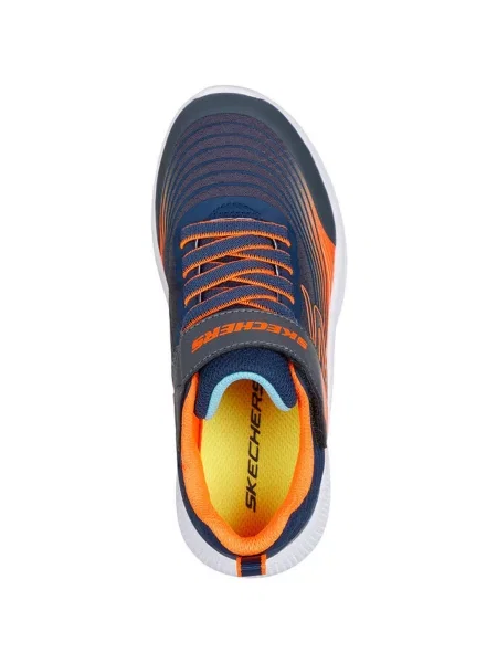Tenisky Skechers modrá