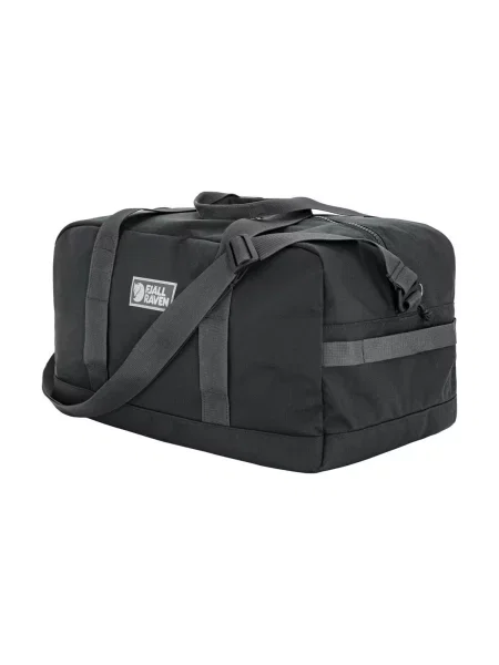 Taška Fjallraven čierna