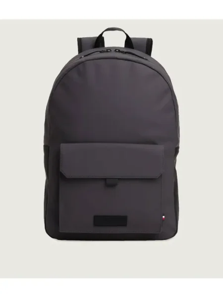 Tommy Hilfiger Rucsac SEASONAL DOME gri