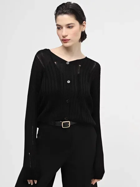 Кардиган Sewel чорний