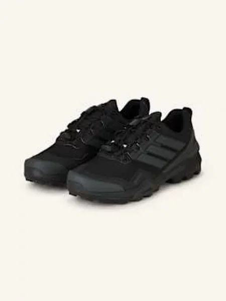 Adidas Terrex Buty Turystyczne Terrex Skychaser Gtx schwarz czarne