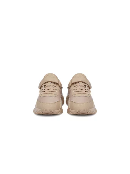 Guess Sneakersy béžová