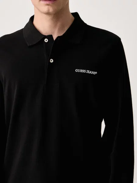 Guess Jeans лонгслів