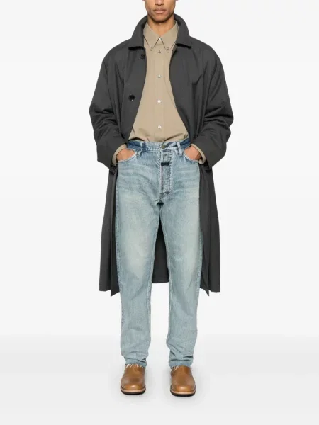 Blugi Fear Of God albastru
