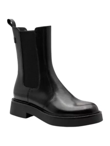Pantofi Tamaris negru