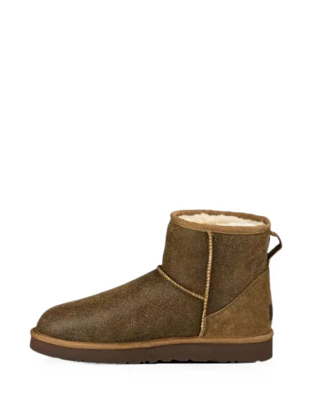 Geacă bomber Ugg clasic maro