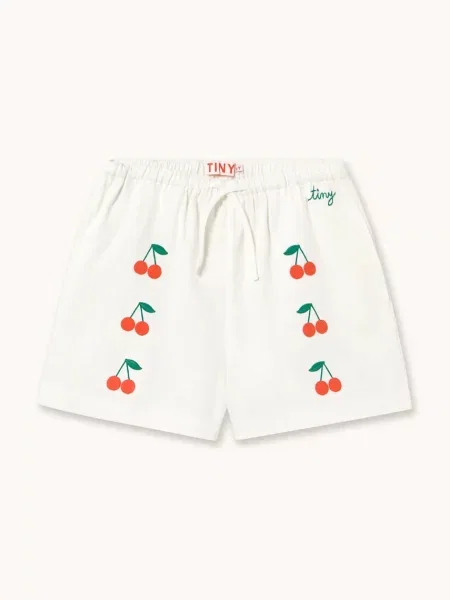 Детские шорты Tinycottons