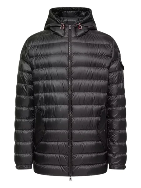 Palton Moncler negru