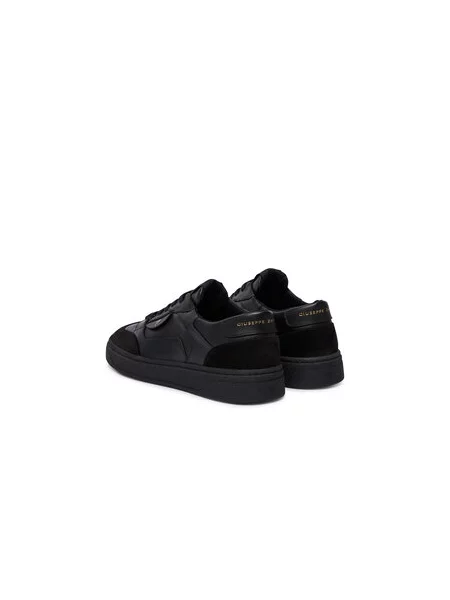 Laisvalaikio batai Giuseppe Zanotti juoda