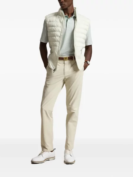 Polo Rlx Ralph Lauren με σχέδιο πράσινο