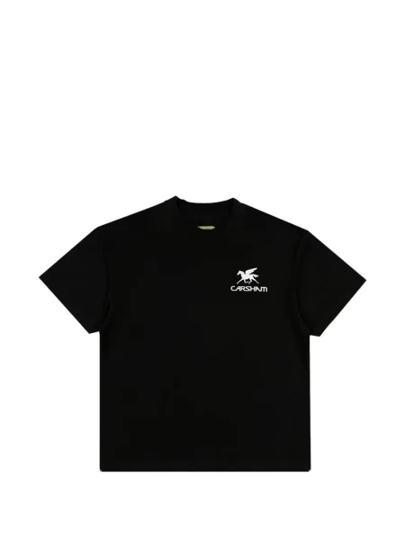 Tricou Daniel Arsham negru