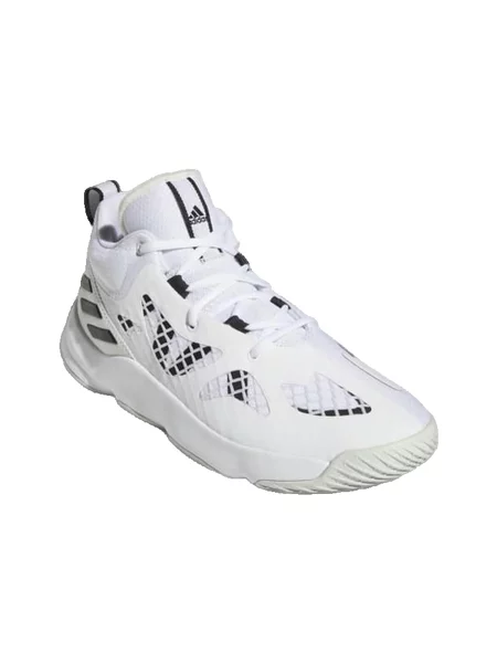 Pantofi Adidas alb