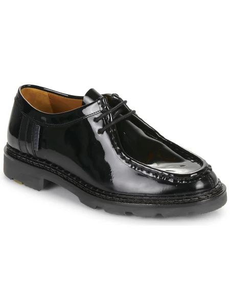 Pantofi Pellet negru