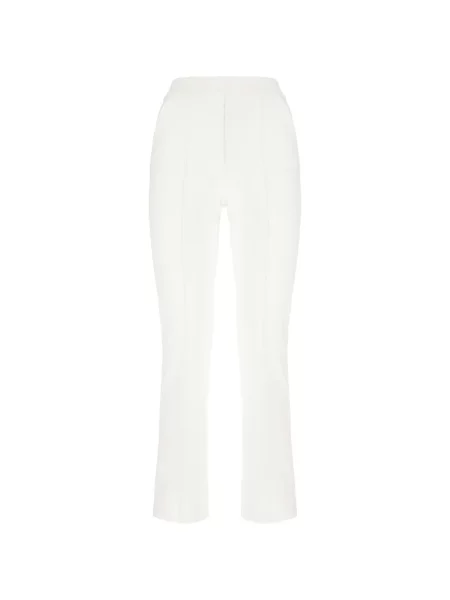 Spodnie Chiara Boni La Petite Robe białe