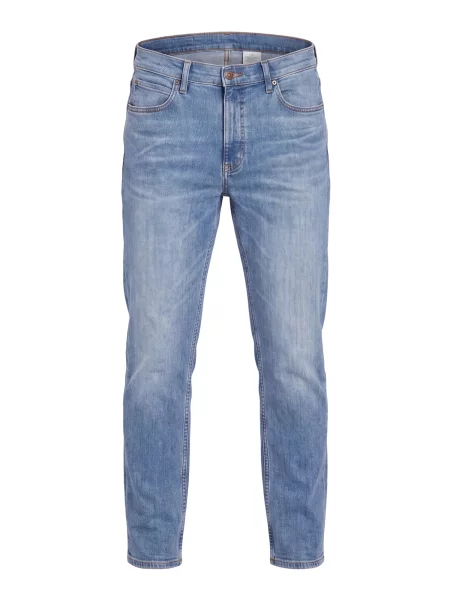 Lee Jeans Luke denim albastru