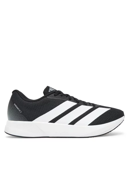 Tekaški čevlji adidas Duramo črna