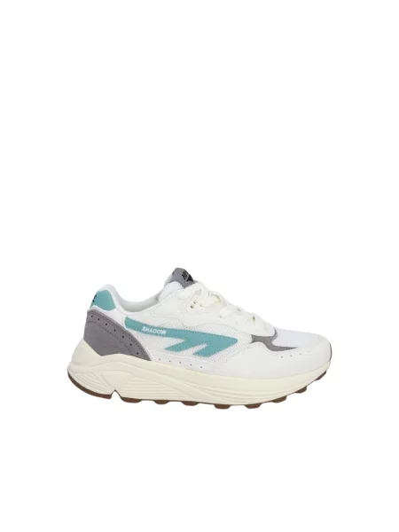 Sneakersy Hi-tec białe