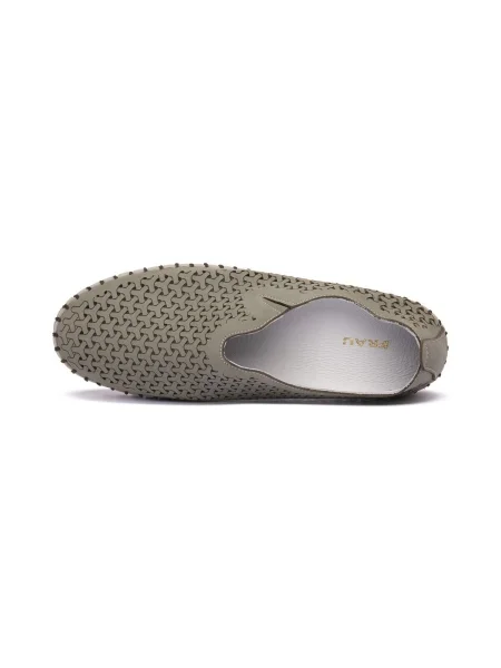 Pantofi Frau verde
