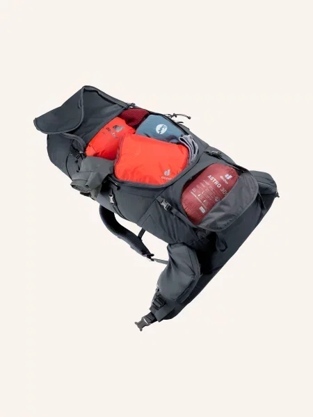 Deuter Batoh Aircontact Core černá