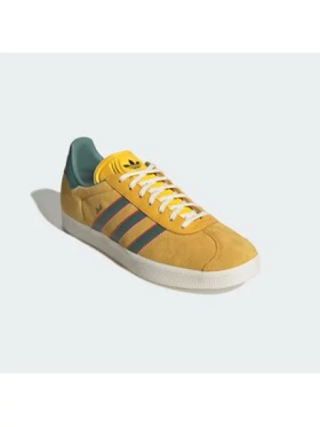 Adidas Sportcipők Gazelle sárga