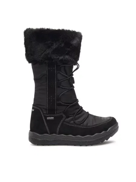 Primigi Kozaki GORE-TEX S czarny