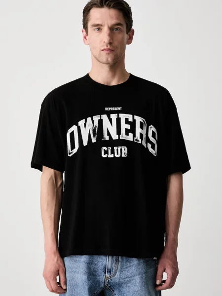 Represent Tricou din pentru bărbați