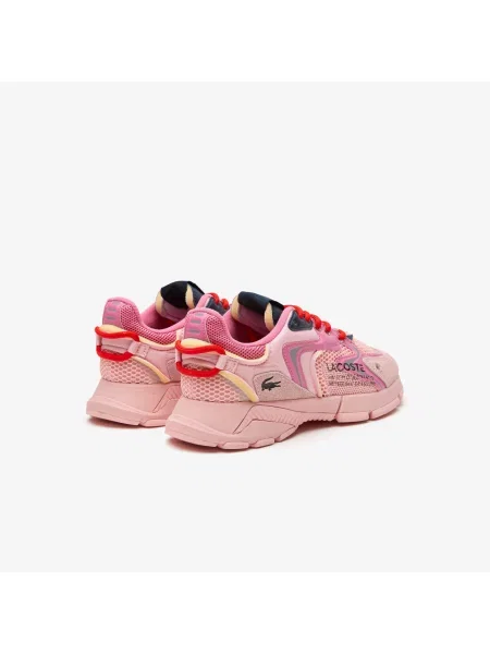 Lacoste Sneakersy Athleisure Neo różowy