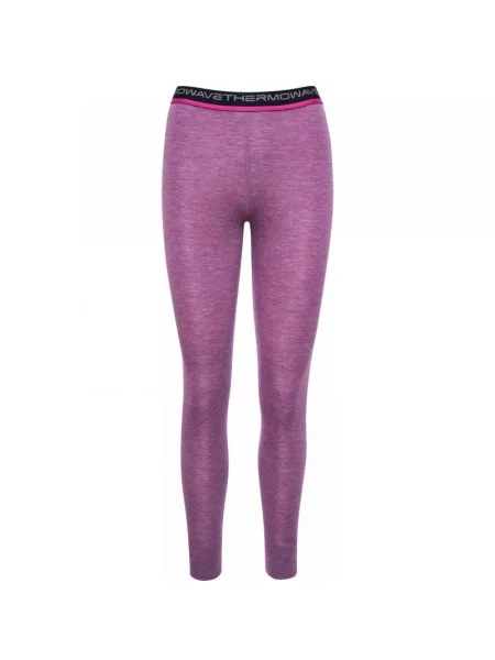 Термобілизна Thermowave Термолегінси рожевий