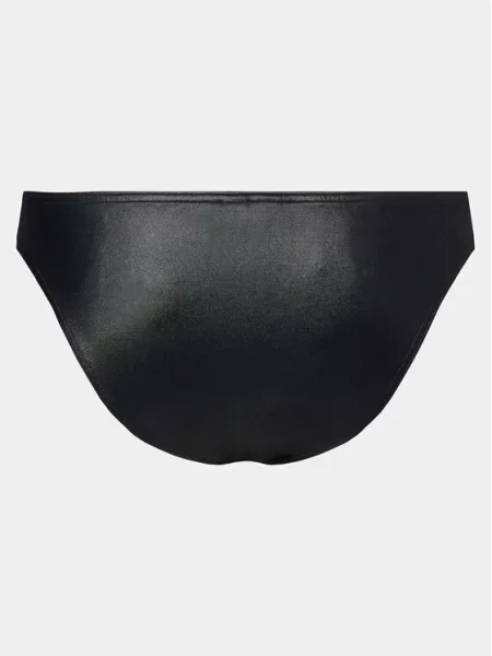 Nohavičky Calvin Klein Swimwear biela