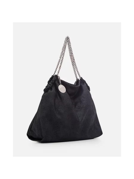 Shopperka Stella Mccartney czarna