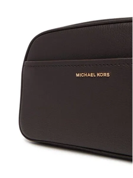 MICHAEL Michael Kors Rankinė ruda