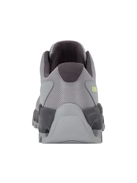 Pantofi K-swiss gri