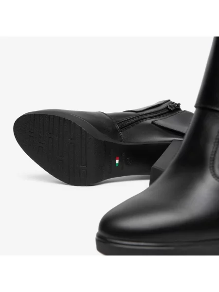 Pantofi Nerogiardini negru