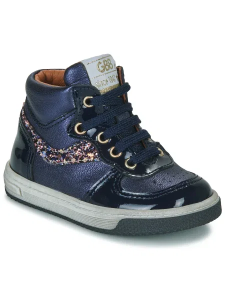 Pantofi copii Gbb albastru