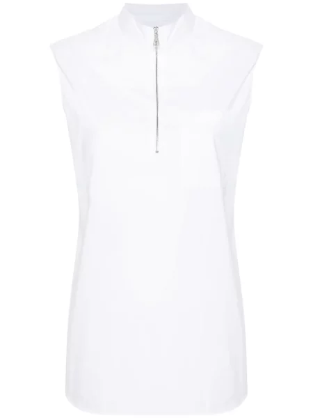 Bluzka Officine Generale biała