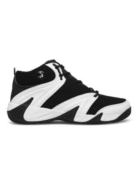 Sneakersy dziecięce Shaq czarne