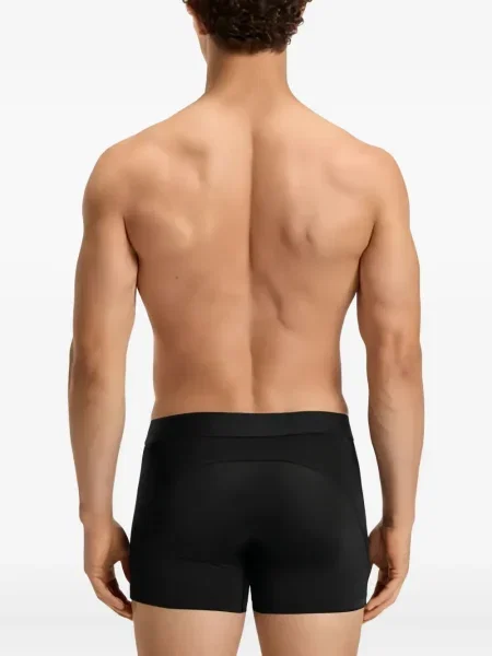Boxeri Boss negru
