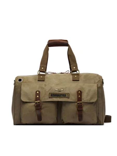 Aeronautica Militare Torba Khaki