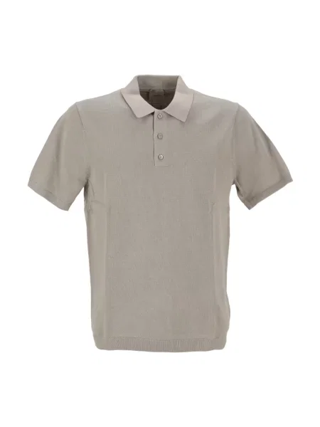 Calvin Klein Polo beżowy