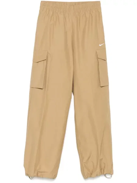 Cropp top Nike roșu