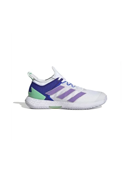 Tenisky Adidas Adizero biela